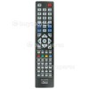 Alba Compatible TV Remote Control