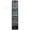 Blaupunkt Compatible TV Remote Control