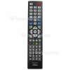 IRC87337 Télécommande Tv Compatible Lenuss