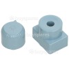 Braun Knobs