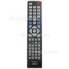 Hisense Compatible TV Remote Control : EN3B39, EN3D39, EN3G39, EN3H39, EN3N39H, EN2BA27H