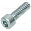 Karcher K2.99M-PL Cylinder Head Screw M8 X 25 -8.8-A2E ISO4