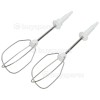 Siemens Beaters (Pack Of 2)