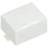 Blanco Push Button- White