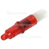 Lampe Temoin Rouge 12 V Led Ariston AFA370X Ariston