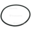 Electrolux EDC77570W Sealing Rear Panel NX4C