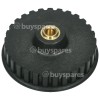 Sebo BS46 Brush Roller Pulley