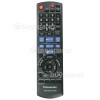 N2QAYB000515 T&eacute;l&eacute;commande Theatre System Panasonic