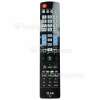 LG AKB72915217 Remote Control