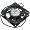 Stoves Fan Motor : AC AXIAL YZF5812