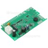 Commande PCB Pour Lave-vaisselle : HF3FA