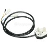 Line Cord Gb Sf-639 L=1 17m