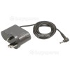 Dyson Mains Battery Charger - UK Plug