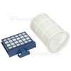 Hoover U27 Filter Kit