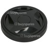 Moulinex Wheel+hubcap/black