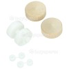 Kit De Fixation De Porte Lave-vaisselle KDFX 6030 KitchenAid