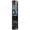LG AKB72915207 Remote Control