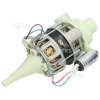 Hoover Recirculation Wash Pump Motor : Welling YXW48-2A-2 80W YXW48-2-54 2700RPM