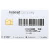 Indesit UFAN 400 Smartcard