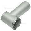 Moulinex Body/chopper/aluminium