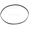 Panasonic Poly-Vee Drive Belt - 1260J6EPJ