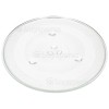 Plato Giratorio De Cristal MCB25433BG Beko