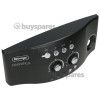 DeLonghi C/panel Dl Black&chrome Esam04-1(dls)