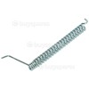 Arcelik Hinge Spring-left