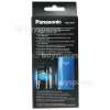 Panasonic WES4L03 Shaver Cleaning & Charging System Detergent