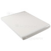 Hotpoint-Ariston Cover White Pw Eos 45cm