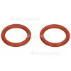 Calor GV5140C5/23 4180000S Washer Irn 1855