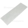 Amana Aluminium Grease Filter