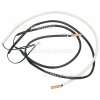 Indesit Triple Temperature Sensor : Cables Are 130mm, 1000mm, 710mm,