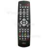 Mando A Distancia Compatible Grabador Digital TV - IRC83393 Toshiba