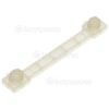 Guide De Plaque De Fixation Glissi&egrave;re De Panier Lave-vaisselle D6533T Upo