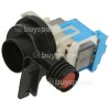 Silentic Drain Pump Assembly (flat Top Twist On ) : PLASET 58967 28W