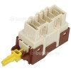 Privileg 505 Push Button Unit