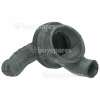 AEG 1480 Discharge Hose Tub Wash Pump