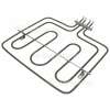 Resistencia Para Horno/Grill 5212BU-W2 (WHITE) AEG