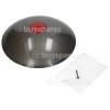 Dyson Big Ball Multifloor (Iron/Sprayed Yellow/Iron) Ball Shell Service Assy