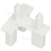 Beko CA5411FFS Plug Holder