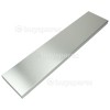 Amica 6001EE2.37TAYFG(W) Cover For Drawer Sub-unit Inox