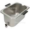 DeLonghi Removable Pan