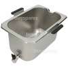 DeLonghi F34512CZ Removable Pan