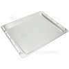 Bauknecht Oven Aluminium Baking Tray : 450x375mm
