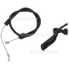 Flymo Assythrottle Cable