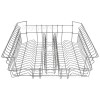 Pelgrim Dishwasher Basket Upper Dark G