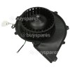 Fan Flange Assembly : King Clean Model XG20725-B 220-240V