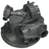 Sump Assembly