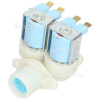 WM5100W Cold Water Double Inlet Solenoid Valve